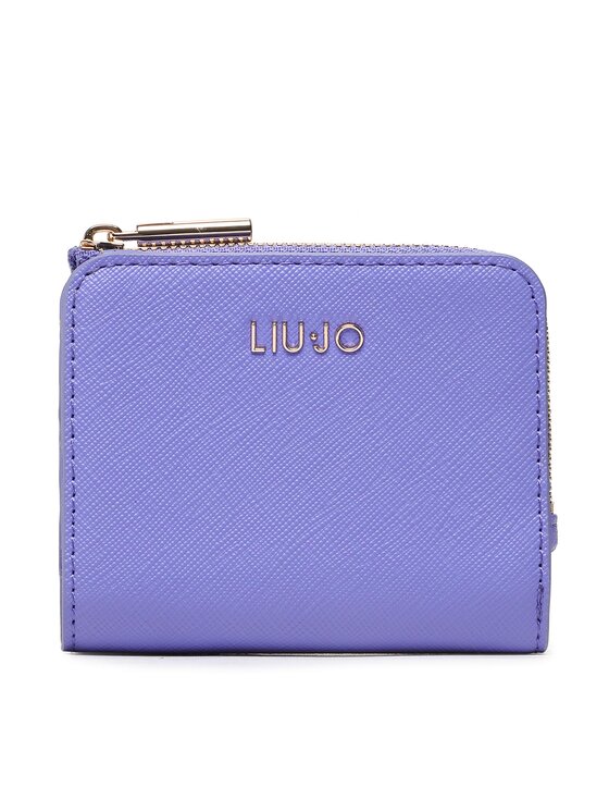 Portafoglio piccolo da donna Ecs Xs Zip Around