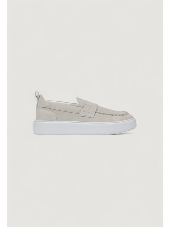 Antony Morato Antony Morato Scarpe basse ROWAN Grigio