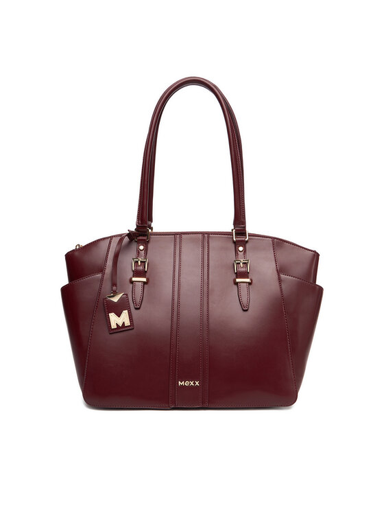 MEXX MEXX Käekott CEO-MEXX-S-008-08 Bordoopunane