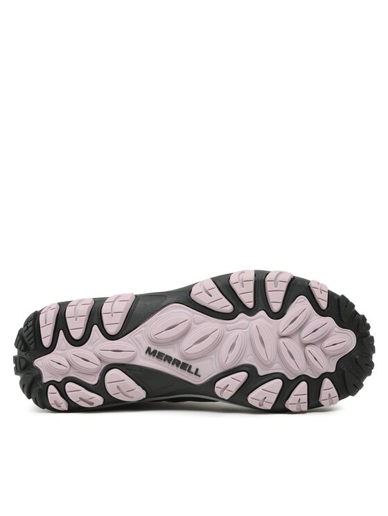 Merrell Merrell Sandale Accentor 3 Sieve J135176 Negru
