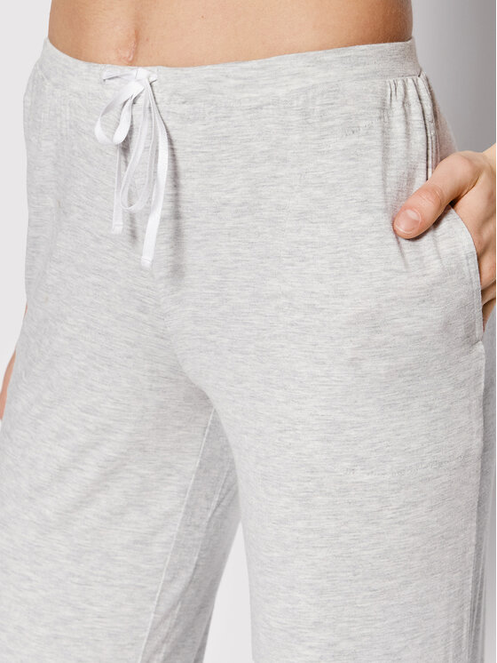 Pantalone del pigiama YI2719330 Grigio Relaxed Fit...