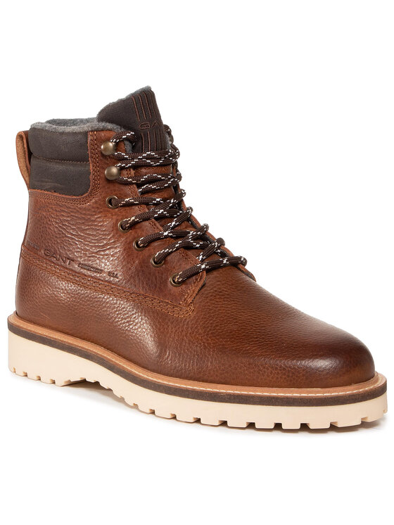 Gant Trappers Roden 21641017 Maro | Modivo.ro