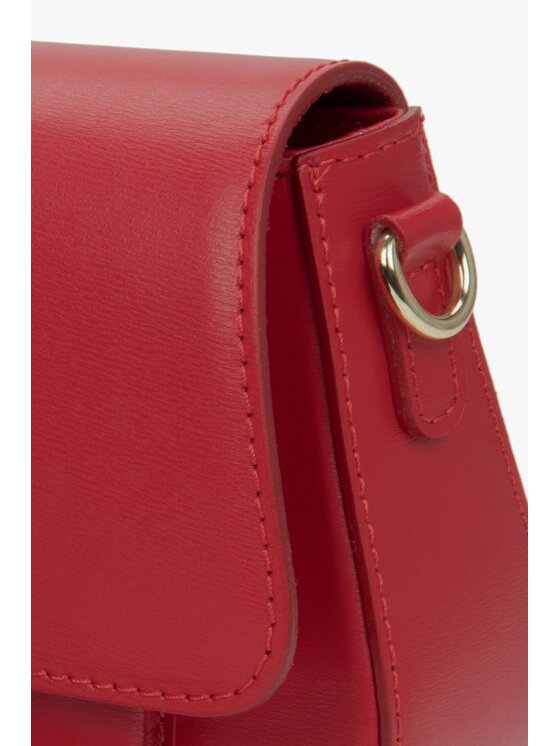 Estro Estro Stivaletti ER00117489 Rosso