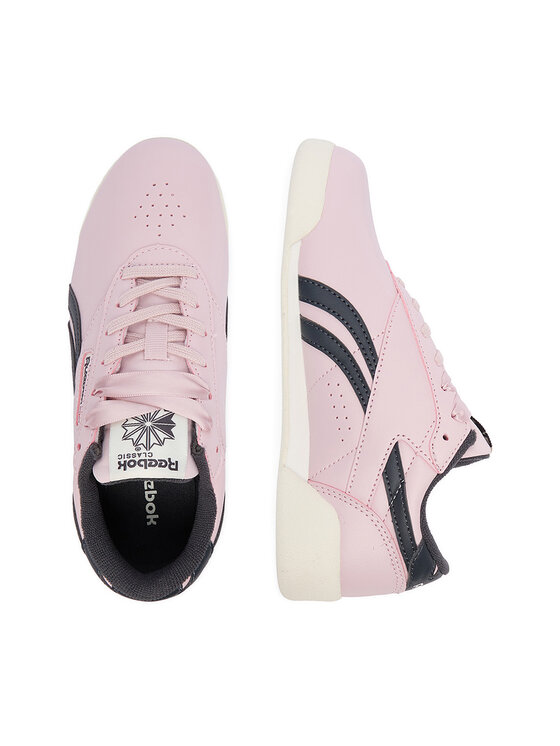 Reebok Reebok Tenisice REEBOK-EO-F/S LO 100272310 Svijetlo roza