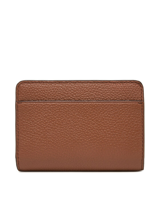 MICHAEL Michael Kors MICHAEL Michael Kors Peňaženka 32H3G0KD5L Hnedá