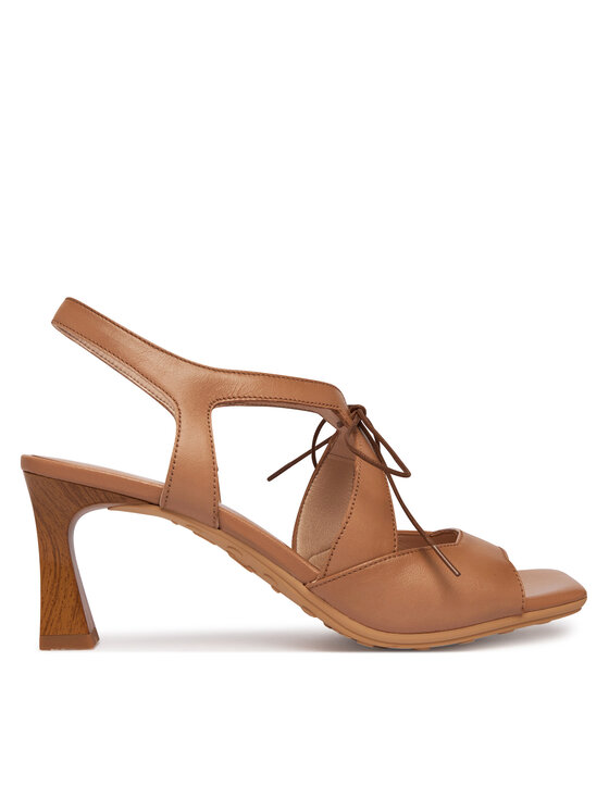 Hispanitas Hispanitas Sandalen HV264650 C001 Beige