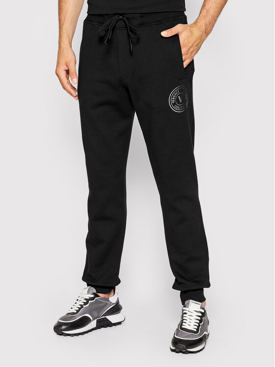 Survetement versace jeans hot sale