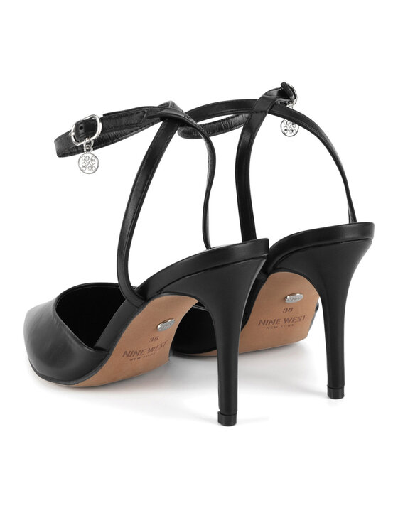 Nine West Nine West Σανδάλια CD23029-3 Μαύρο