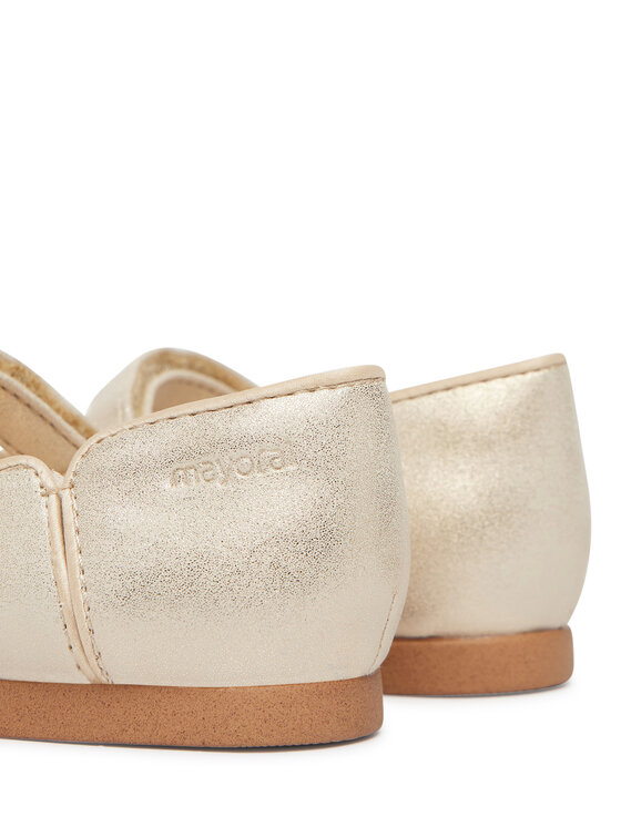 Mayoral Mayoral Ballerine 41729.21 Oro