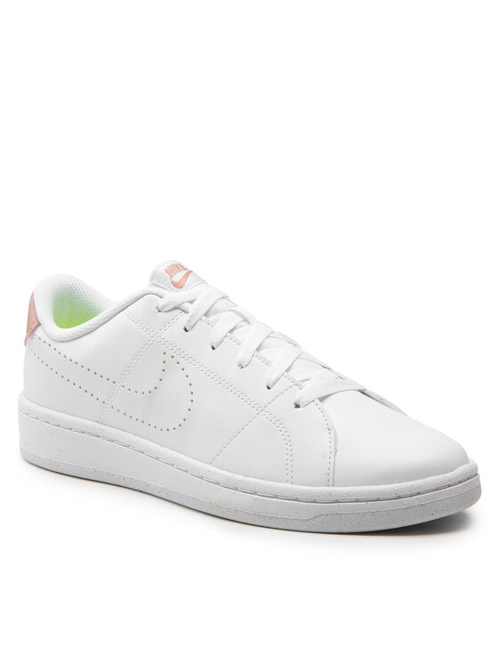 Nike Nike Tenisice Court Royale 2 Nn DQ4127 100 Bijela