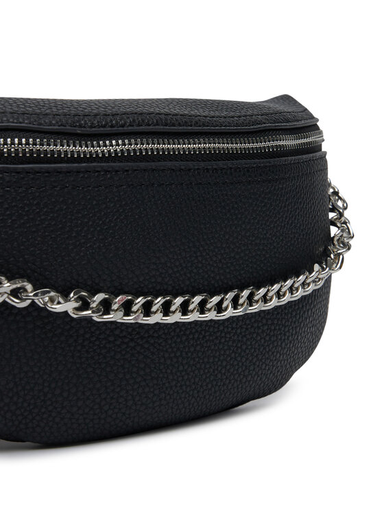 DeeZee DeeZee Rankinė H230396 Juoda