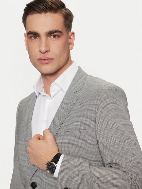 Tommy Hilfiger Tommy Hilfiger Uhr Morrison 1710527 Schwarz