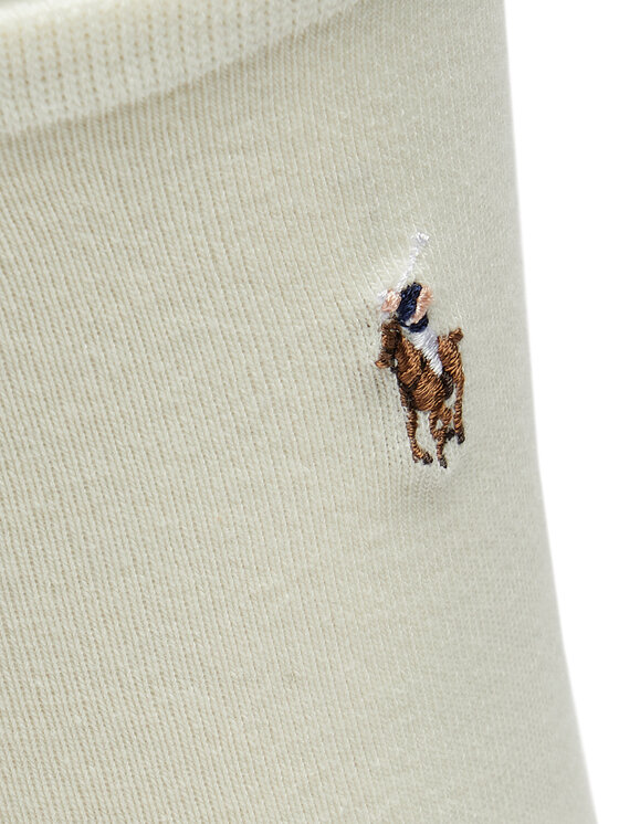 Polo Ralph Lauren Polo Ralph Lauren Set di 3 paia di calzini lunghi da donna 455955241001 Multicolore
