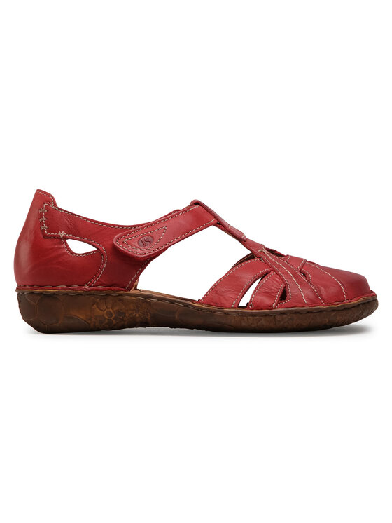Josef Seibel Josef Seibel Sandaalid Rosalie 29 79529 95 450 Punane