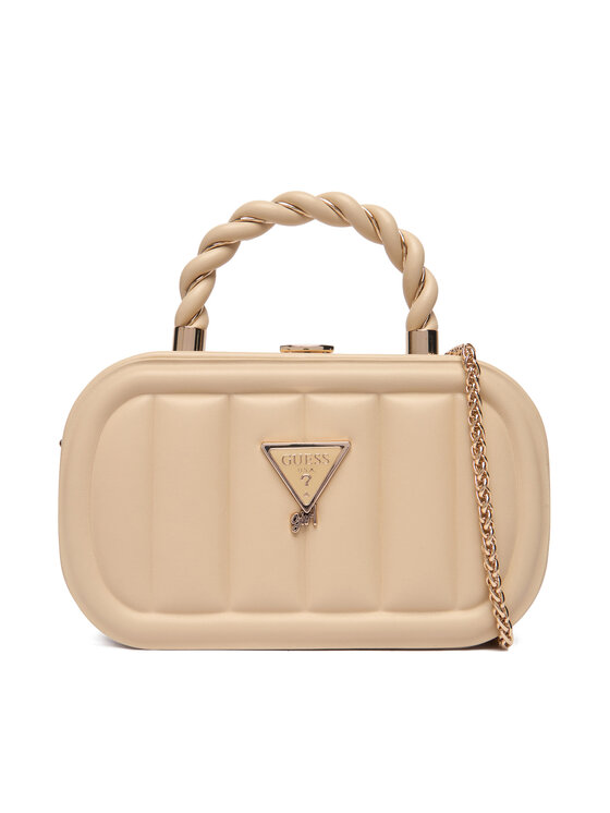 Guess Guess Käekott J6RZ17 WK570 Beež