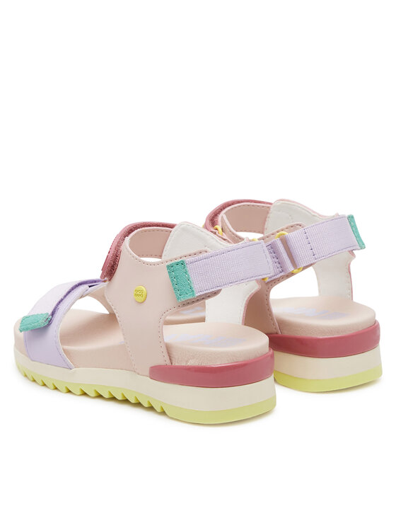 Gioseppo Gioseppo Sandaalid Tremont 75536-P Värviline