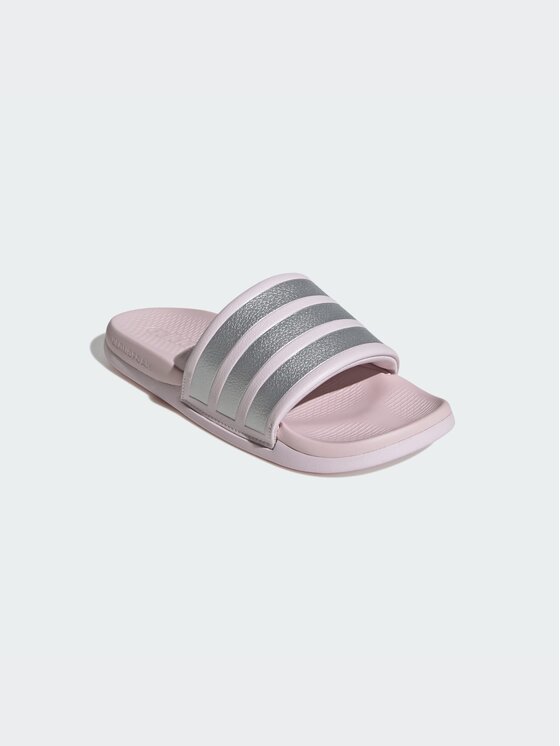 adidas adidas Klapki 159637 Różowy