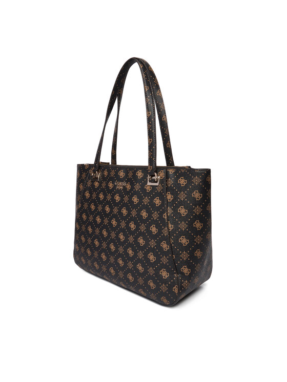 Guess Guess Torbica Calebra Travel TWLP95 36024 Smeđa