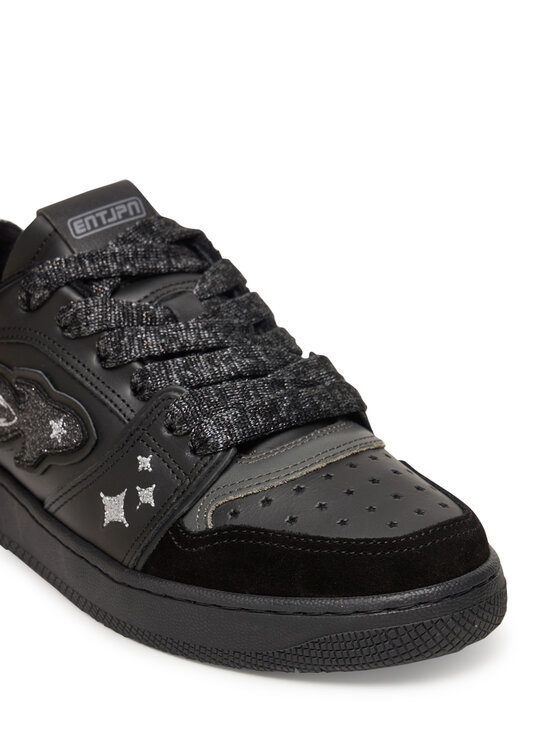 Enterprise Japan Enterprise Japan Sneakersy BB5007 PX214 Czarny