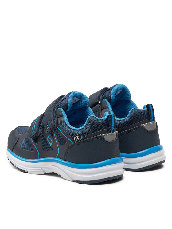 Leaf Leaf Sneakers Hamar LHAMA101F Bleumarin
