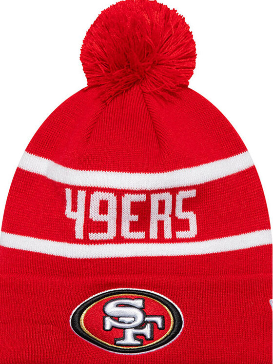 New Era New Era Kapa Nfl Jake Saf49E 60565509 Rdeča
