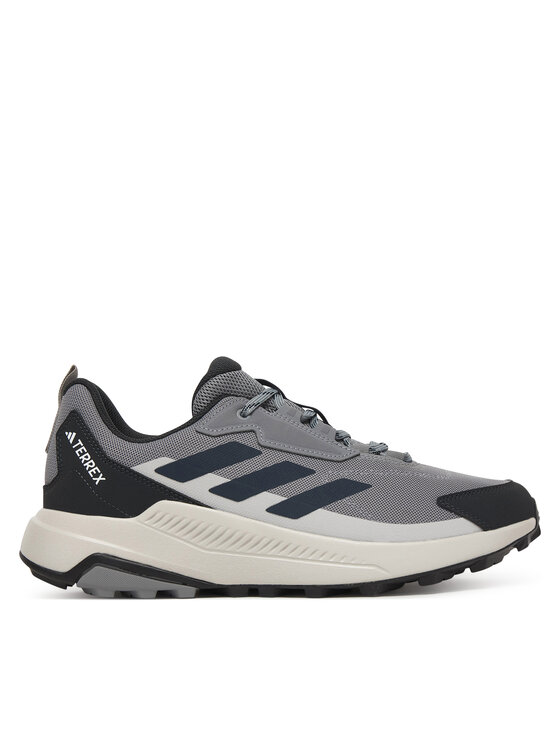 adidas adidas Παπούτσια πεζοπορίας Terrex Anylander JR9088 Γκρι