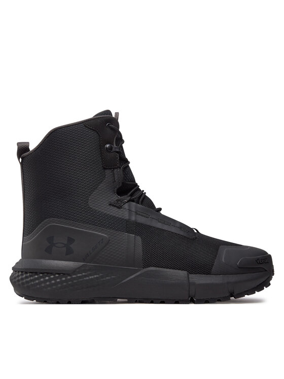 Under Armour Under Armour Trekingová obuv Ua Charged Valsetz Zip 3027383-001 Černá