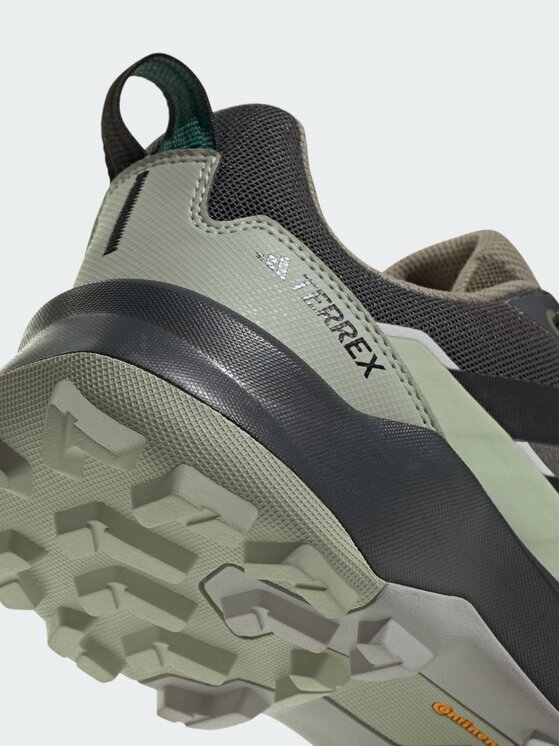 adidas adidas Trekkingi 150497 Zielony
