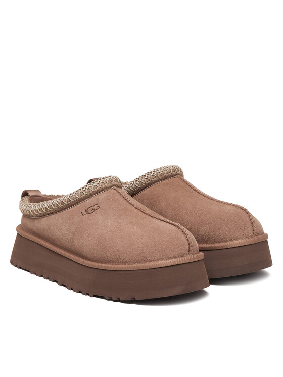 Ugg Ugg Čizme za snijeg W Tazz II 1174471 Bež