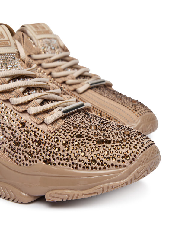 Steve Madden Steve Madden Αθλητικά Mistica 11002320 Καφέ