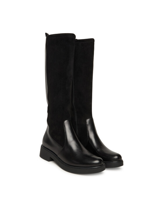 Caprice Caprice Stiefel 9-26505-43 Schwarz