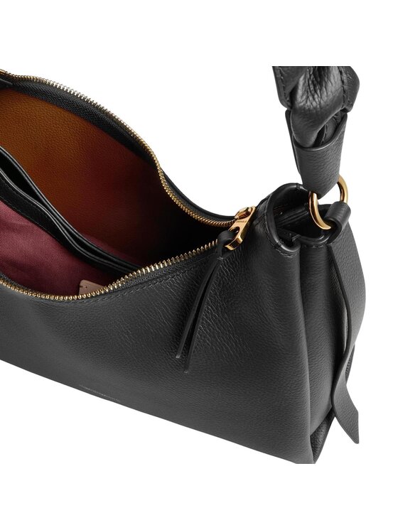 Coccinelle Coccinelle Borsetta Boheme 7 Nero