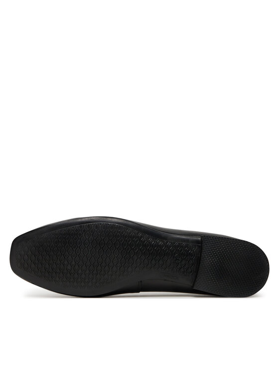 MEXX MEXX Baleríny MX/018C-RST Čierna