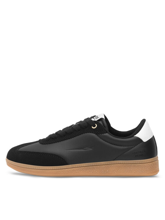 Sprandi Sprandi Sneakersy RETROSTEMP MPRS-22M12313 Czarny