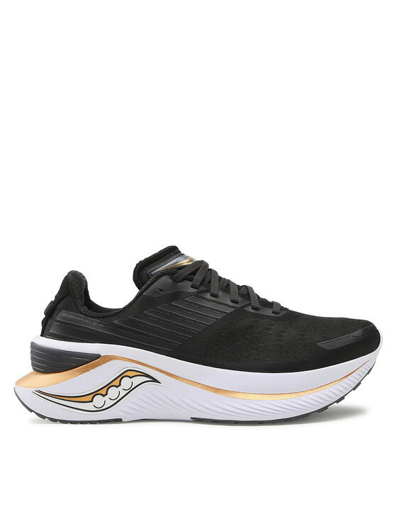 Saucony Saucony Futócipő Endorphin Shift 3 S20813-10 Fekete