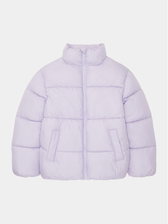 Tom Tailor Tom Tailor Ziemas jaka 1038492 Violets Regular Fit