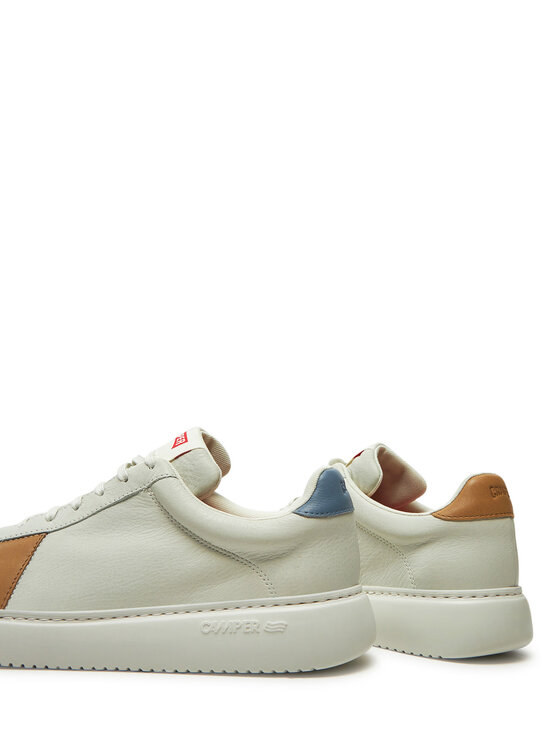 Camper Camper Sneakers Twins K100743-040 Weiß
