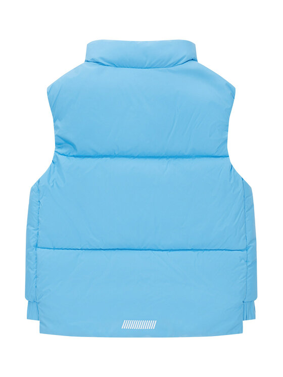 Tom Tailor Tom Tailor Geacă 1035070 Albastru celest