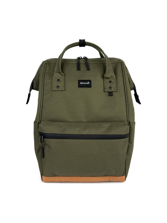 Himawari Himawari Plecak Cabin M Khaki