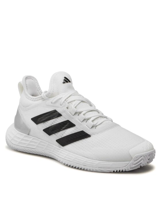 adidas adidas Teniso batai adizero Ubersonic 4.1 IF2985 Balta