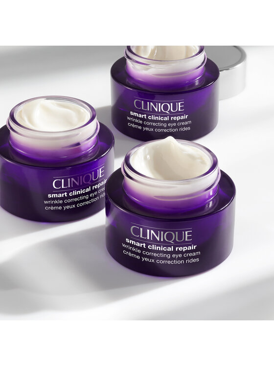 Clinique Clinique Smart Clinical Repair Krem pod oczy