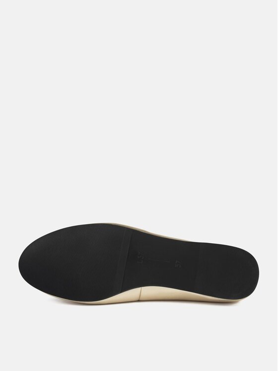 L37 L37 Ballerine BABY COME ON Oro