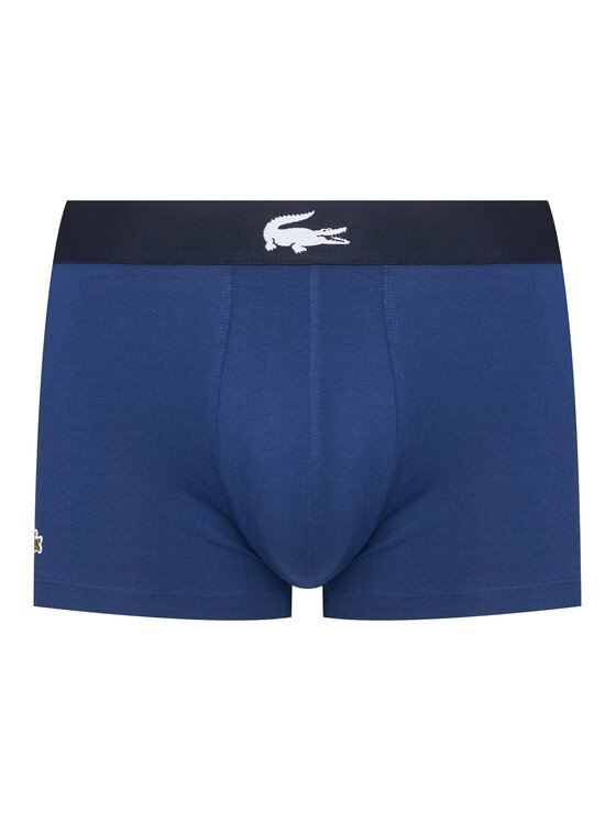 Lacoste Lacoste Souprava boxerek 5H1803 Barevná