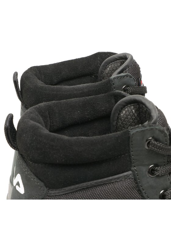 Fila Fila Žygio batai Grunge II Mid Wmn FFW0217.80010 Juoda