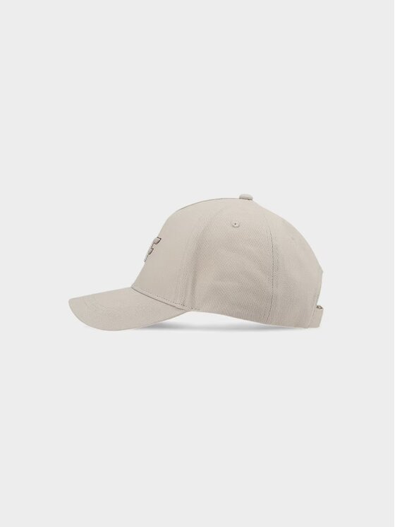 4F 4F Cappellino 4FJWSS25ACABU388-83s Marrone