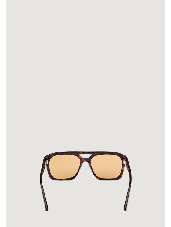 GCDS GCDS Γυαλιά ηλίου Navigator Μπεζ