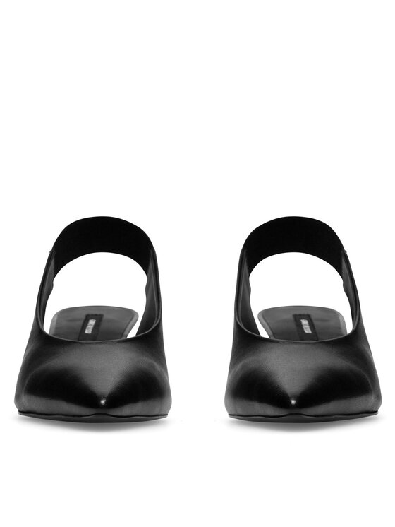Gino Rossi Gino Rossi Sandali LAURA-112819 Nero