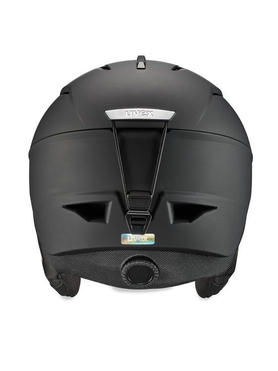 Uvex Uvex Skihelm Gravitate 56/6/324/10/03 Schwarz