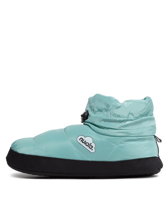 Nuvola Nuvola Sussid Boot Home UNBHG46 Roheline