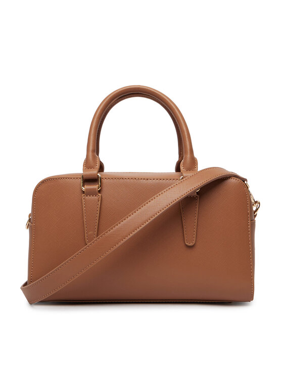 Valentino Valentino Borsetta Zero Re VBS7B323 Marrone